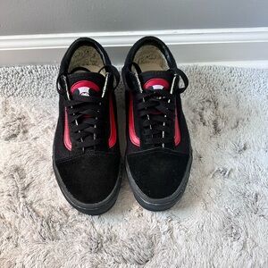 Vans Mickey Mouse sneakers 8